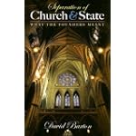 Separation of Church & State