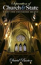 Separation of Church & State: What the Founders Meant