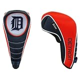 MLB Detroit Tigers Driver Headcover