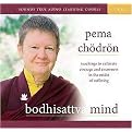 Bodhisattva Mind (Teachings to Cultivate Courage and Awareness in the Midst of Suffering) (Compact Disc)