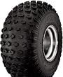 Kenda K290 Scorpion ATV Rear Tire - Size : 25x12-9