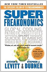 Super Freakonomics