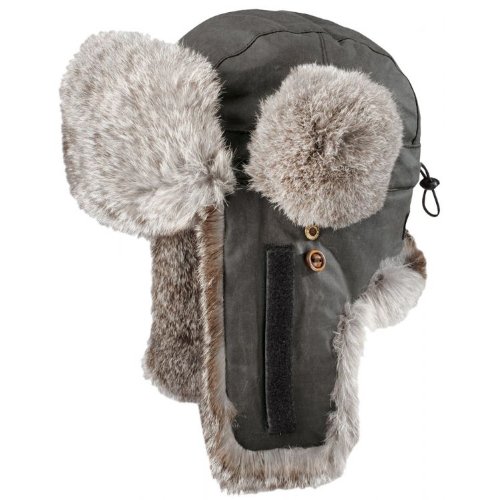 BOULDER Fellm�tze Kaninhaar von Stetson