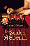 Die Seidenweberin : Roman - 