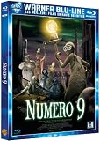 Num�ro 9 [Blu-ray]