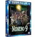 Num�ro 9 [Blu-ray]