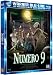 Num�ro 9 [blu-ray], Shane acker