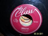 Break It Up/Side-Track