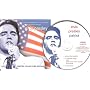 Elvis Presley " PATRIOT " CD {Limited Collectors Issue}