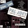 Pal Joey (1950 Studio Cast)