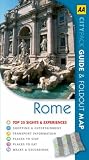 Rome (AA CityPack Guides)