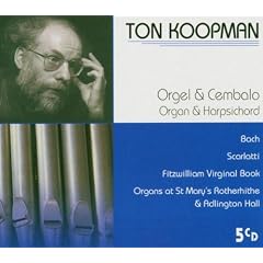 Ton Koopman