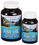 Carlson Super Omega-3, 100 + 30 Softgels
