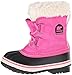 SOREL - Youth Yoot Pac Nylon Winter Snow Boot for Kids