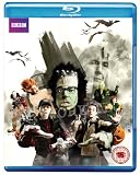 Bluray cover