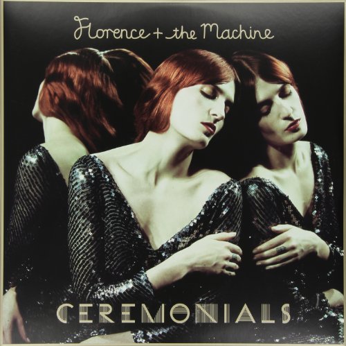 Florence & The Machine - Ceremonials (Deluxe Edition) CD2 - Zortam Music