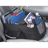 Case Logic Front Seat Mobile Office