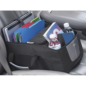 Click here to buy Front Seat Mobile Office by Case Logic.