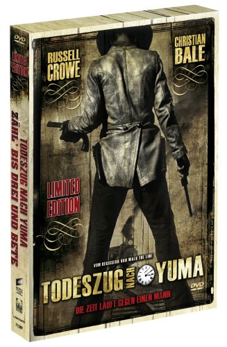 Todeszug nach Yuma & Original