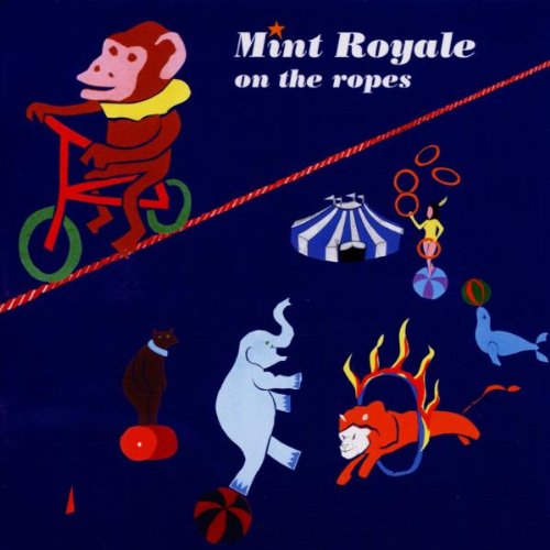Mint Royale - Diagonal Girl Lyrics - Zortam Music