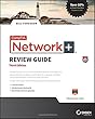 CompTIA Network+ Review Guide: Exam N10-006