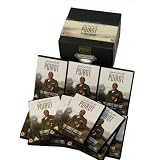 Agatha Christie: Poirot - Complete Collection - Case Files [28 DVDs] [UK Import]von "David Suchet"