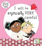 I will be especially very careful
