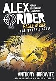 Eagle Strike Graphic Novel (Alex Rider)
