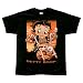 Betty Boop - Hot Biker T-Shirt - Large
