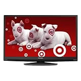 Mitsubishi - Mitsubishi LT-46144 46-Inch 1080p 120Hz LCD HDTV