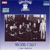 Miguel Calo Y Sus Cantores