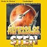 Sten: Revenge of the Damned: Sten Series, Book 5