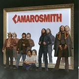 Camarosmith