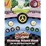 Roary to the Rescue Steering Wheel Book ("Roary the Racing Car")