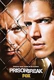 Prison Break (TV) - Movie Poster - 27 x 40