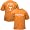 Nike Tennessee Volunteers Orange Toddler Team Issue T-shirt