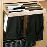 CWPR-3014-2 30 W Pants Rack-Wood