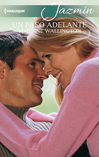 Un paso adelante (Jazmín) (Spanish Edition)