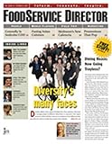 Foodservice Director