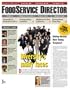 Foodservice Director