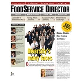 Foodservice Director by