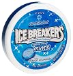 Ice Breakers Sugar Free Mints, Coolmint (2-Count), 1.5-Ounce Tins (Pack of 6)