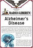 Alzheimer's Disease