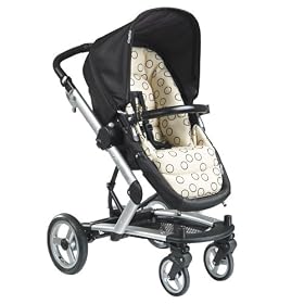 Peg-Perego Skate Stroller System
