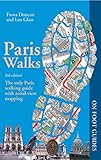 Paris walks