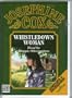 Whistledown Woman