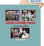 Classic Comedy Teams: A Screenshots Book
