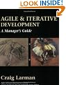 Agile and iterative development