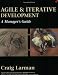 Agile and Iterative Development: A Manager's Guide