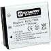 Kodak Easyshare M1093 IS Digital Camera Battery Lithium-Ion (1050 mAh) - Replacement for Kodak KLIC-7004 Battery